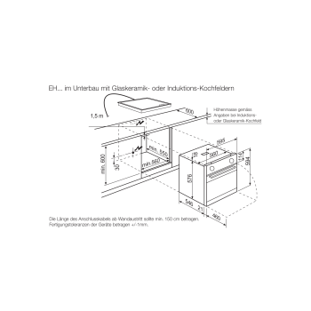 AEG Backofen BOGEM